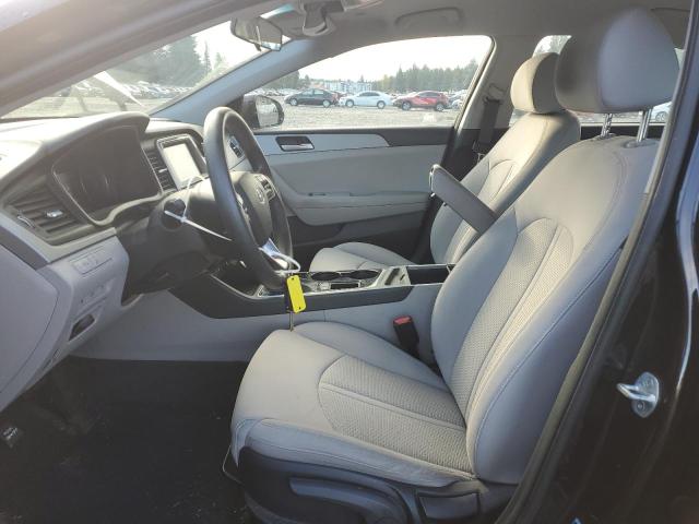 2019 HYUNDAI SONATA SE - 5NPE24AFXKH814205