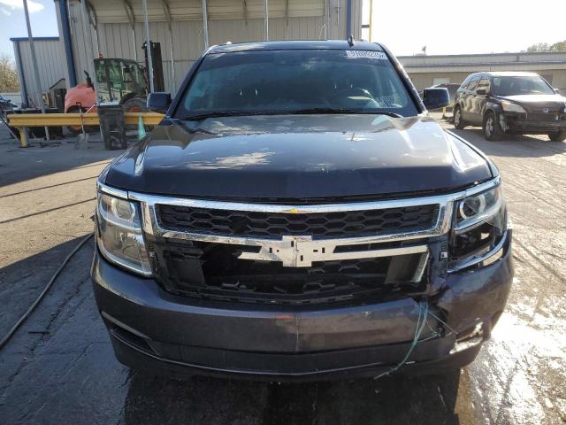 2015 CHEVROLET TAHOE C150 #3298061126