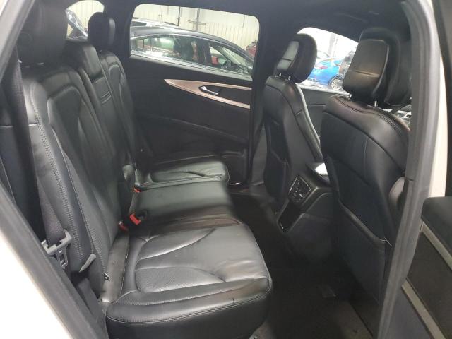 2020 LINCOLN NAUTILUS #3278599942