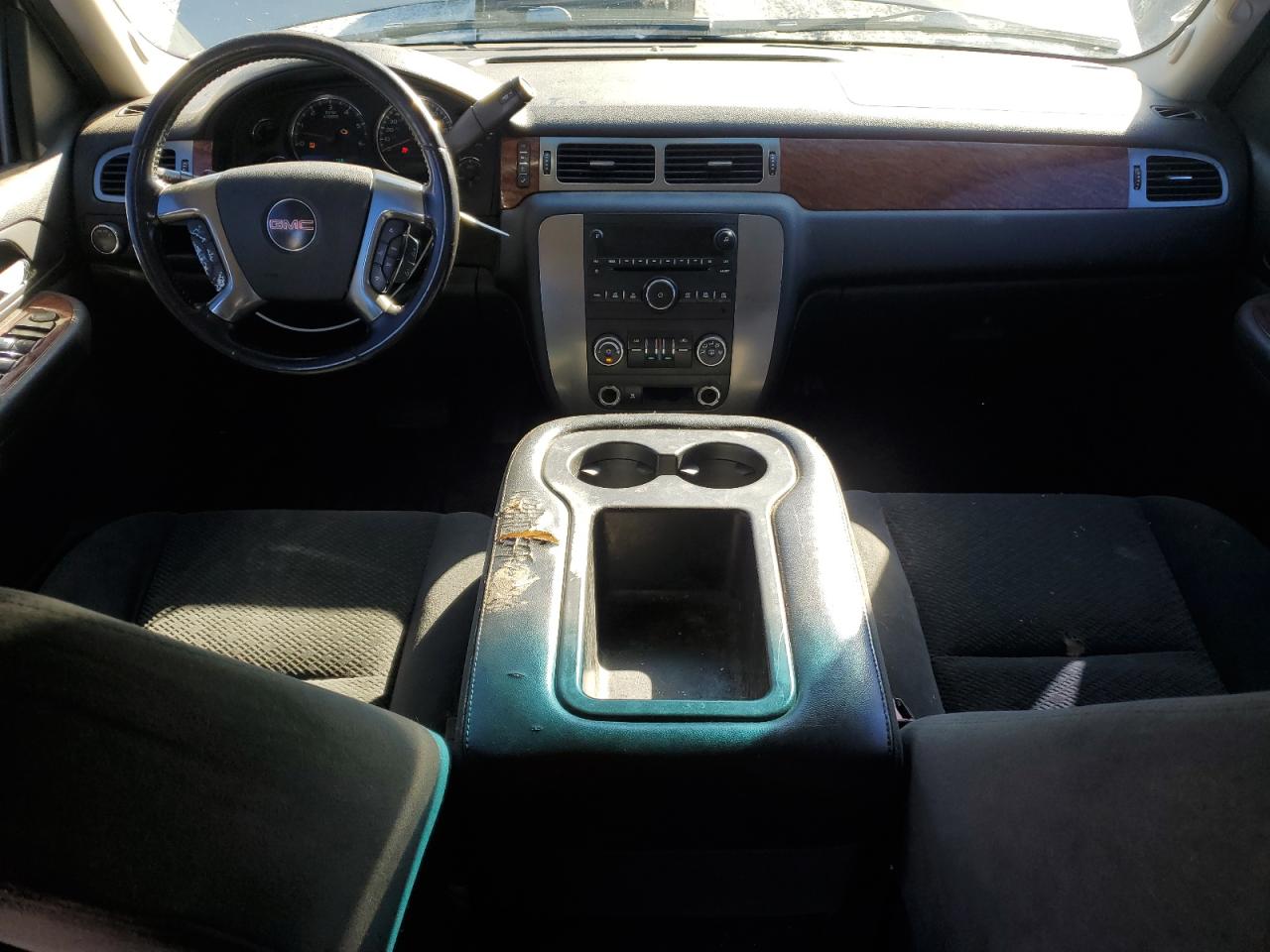 Lot #3278822280 2007 GMC YUKON XL C