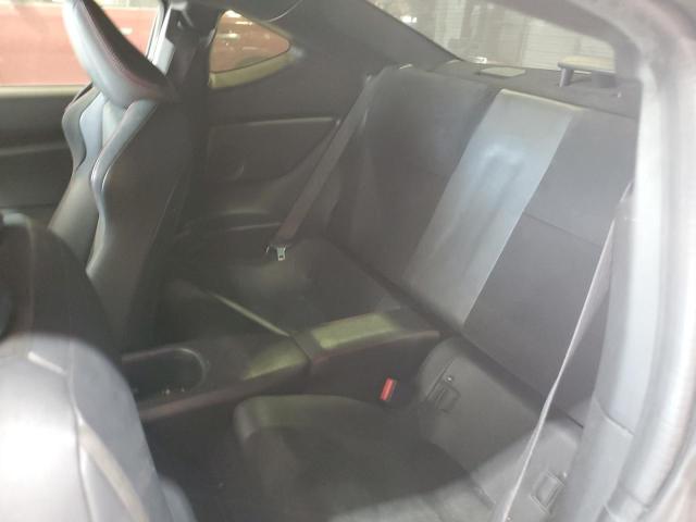 2014 TOYOTA SCION FR-S #3292515671