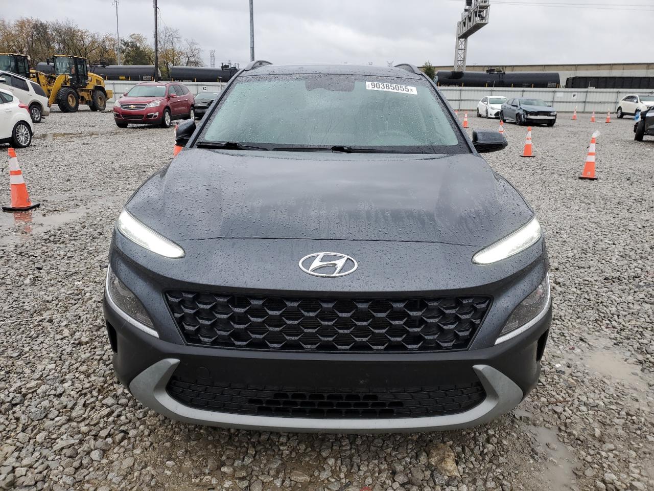 HYUNDAI KONA SEL
