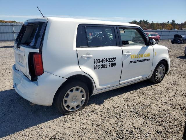 2010 TOYOTA SCION XB - JTLZE4FE4A1100718
