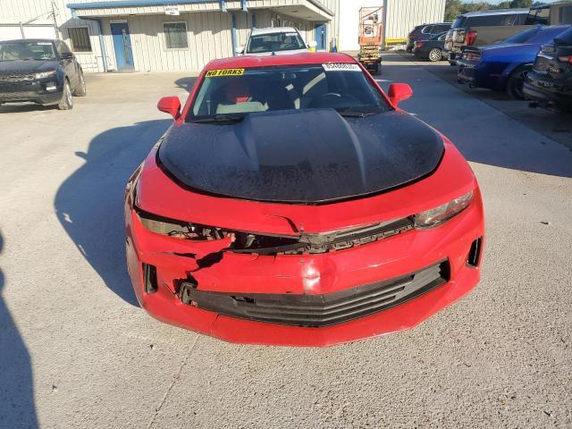 2017 CHEVROLET CAMARO LT 1G1FB1RS5H0140984