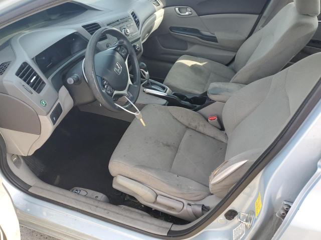 2012 HONDA CIVIC EX - 19XFB2F82CE349802