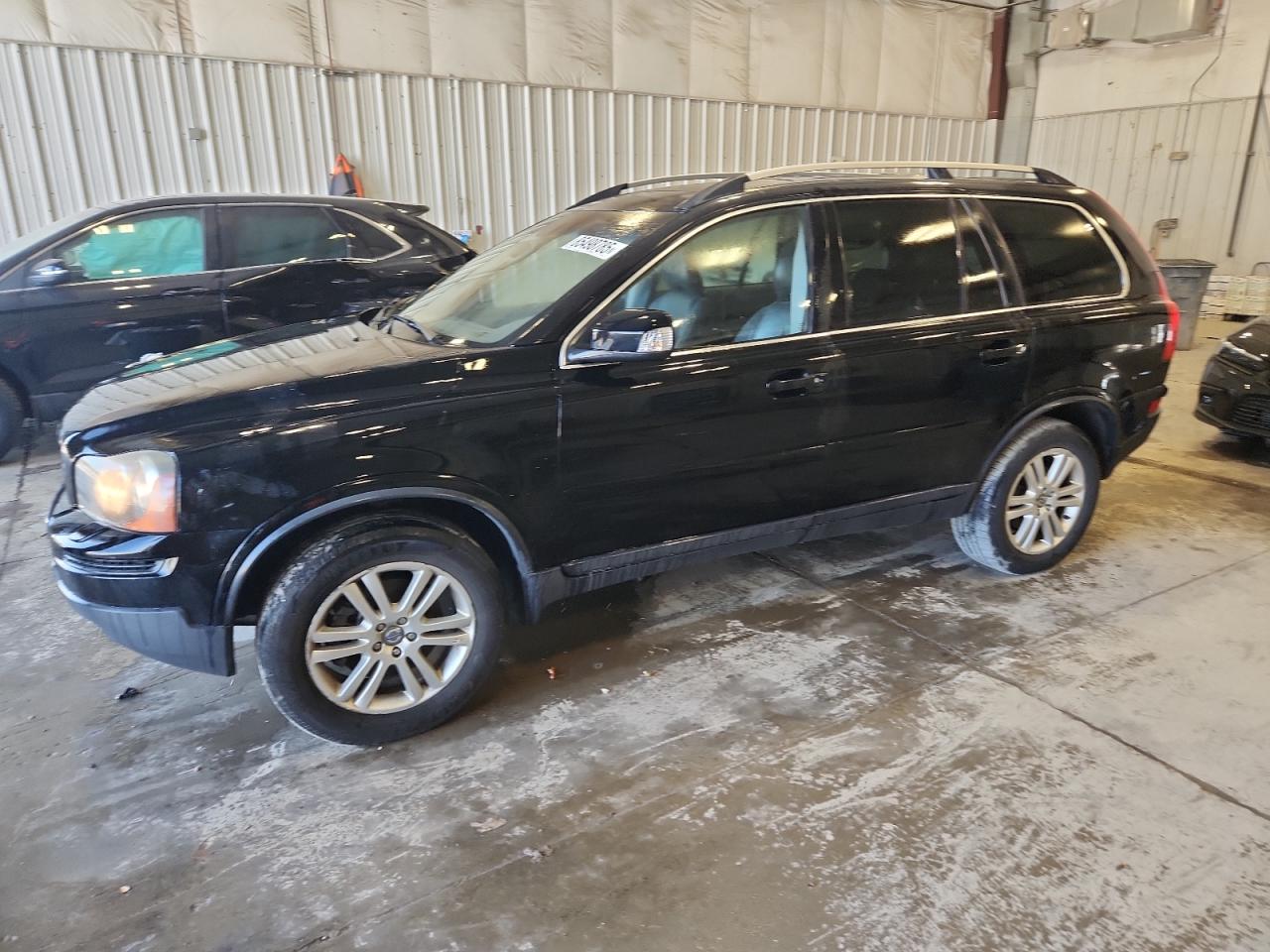 VOLVO XC90 3.2
