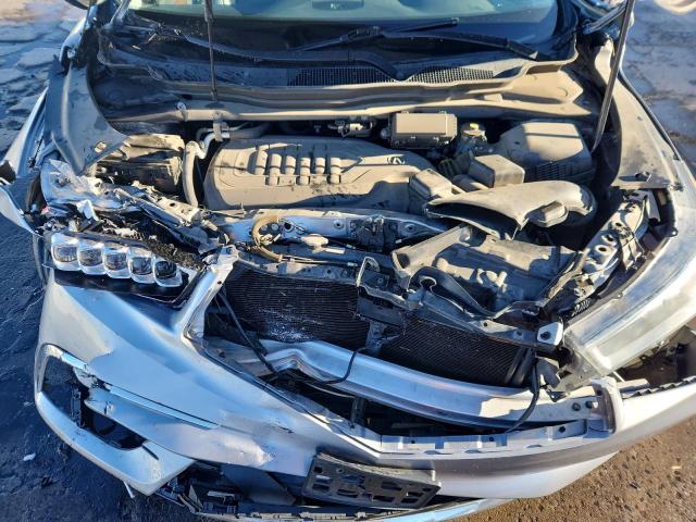2018 ACURA MDX #3285015948