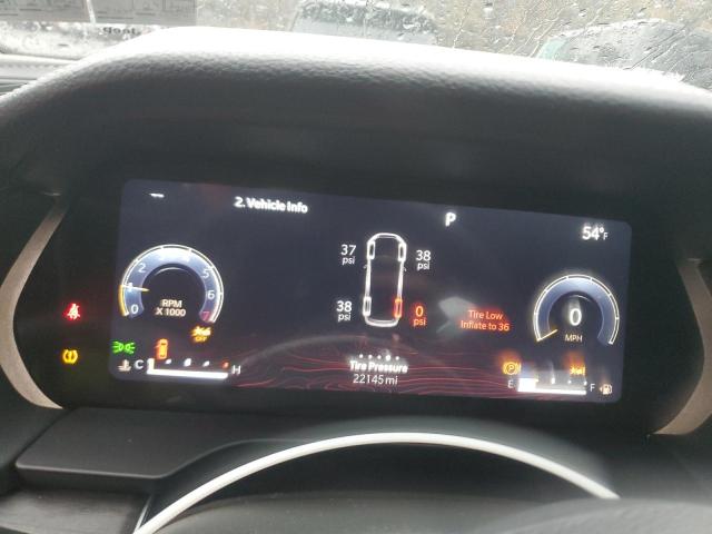 2023 JEEP GRAND CHER #3286499305