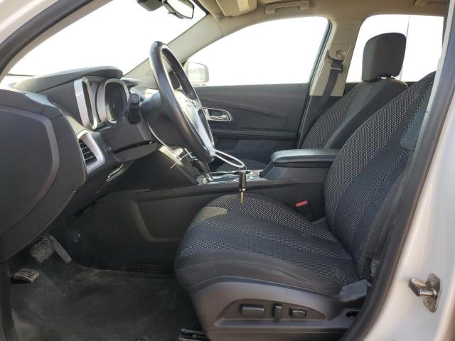 2017 CHEVROLET EQUINOX LT 2GNFLFEK9H6299061