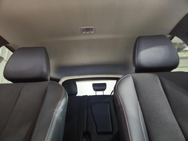 2025 MITSUBISHI ECLIPSE CR JA4ATWAA4SZ033825