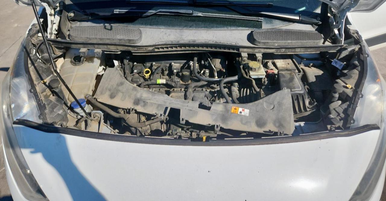 FORD TRANSIT CONNECT XL