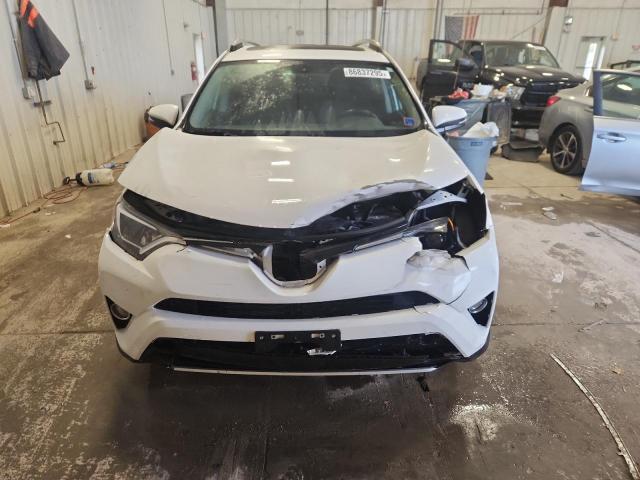 2016 TOYOTA RAV4 XLE - 2T3RFREV9GW535543