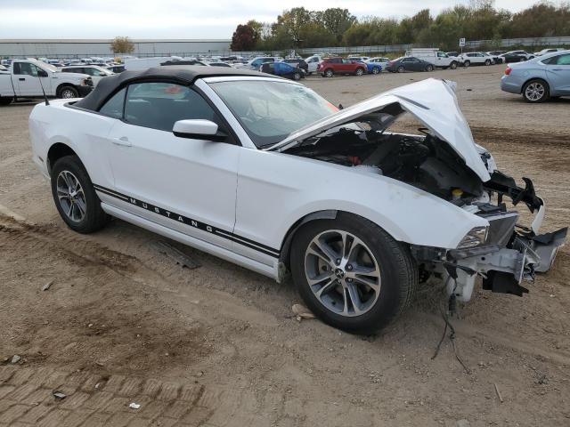 2014 FORD MUSTANG - 1ZVBP8EM8E5219939