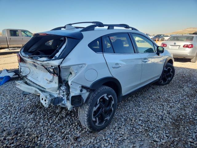 2023 SUBARU CROSSTREK - JF2GTHMC2PH212324