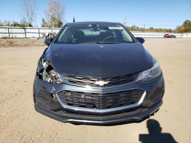 2017 CHEVROLET CRUZE LT 1G1BE5SM2H7246552