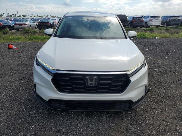 2025 HONDA CR-V EXL - 5J6RS3H72SL005443