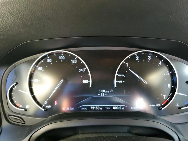 2020 BMW 330I 3MW5R1J06L8B09974