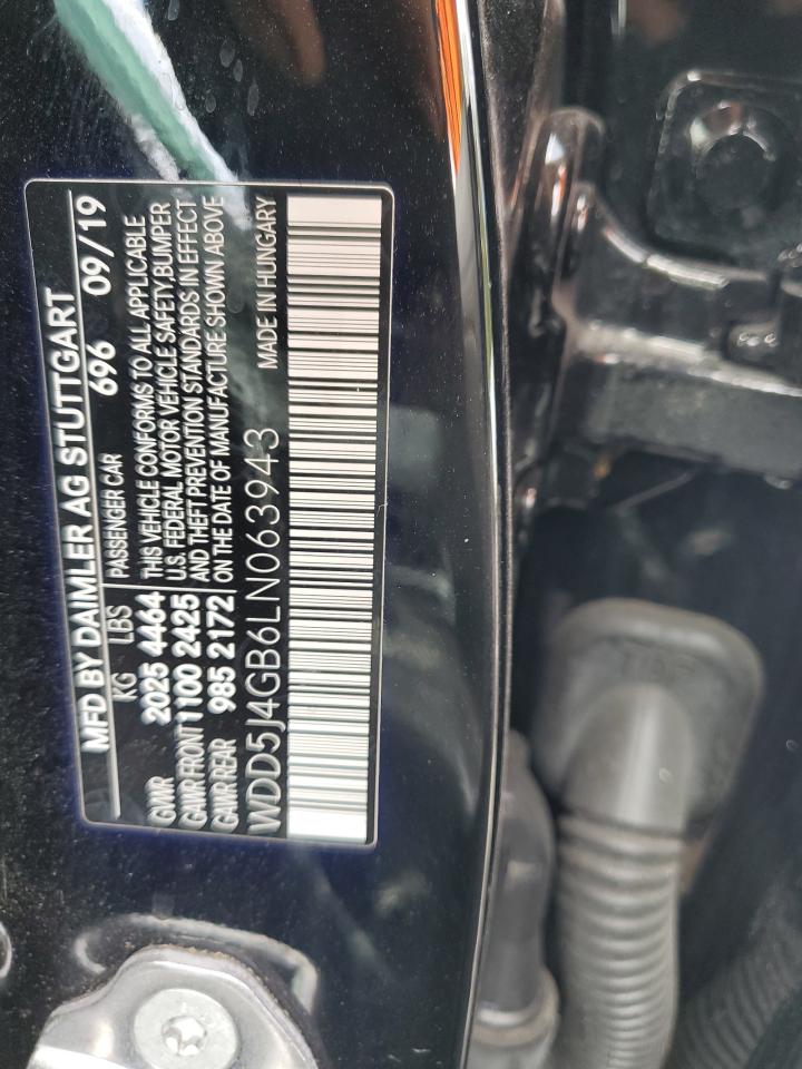 MERCEDES-BENZ CLA-CLASS 250