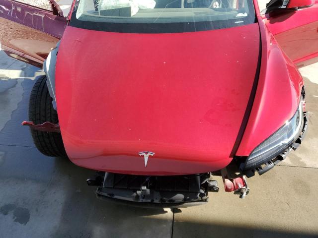 2024 TESLA MODEL 3 #3311565250