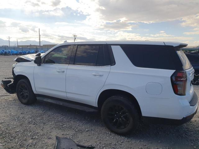 2024 CHEVROLET TAHOE K150 - 1GNSKLED0RR192794