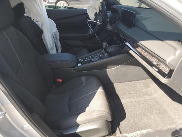 2025 HONDA ACCORD HYBRID SPORT 1HGCY2F56SA017954