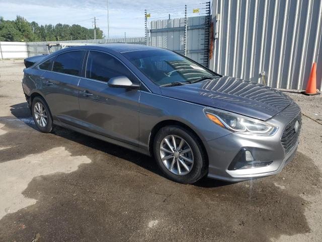 2018 HYUNDAI SONATA SE #3286608156