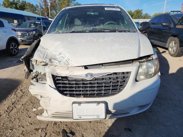 2003 CHRYSLER VOYAGER LX #3287804092