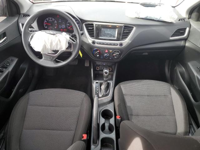 2020 HYUNDAI ACCENT SE 3KPC24A67LE114090