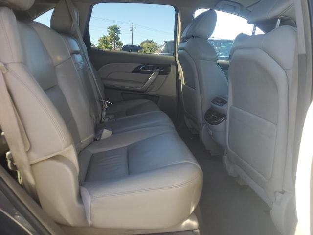 2011 ACURA MDX TECHNO #3304500565