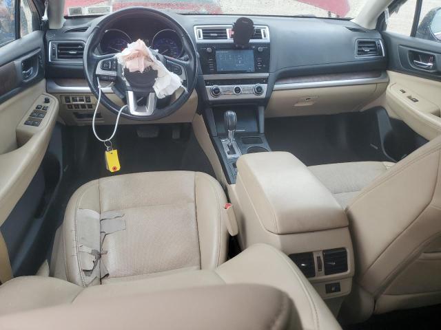 2015 SUBARU OUTBACK 2. 4S4BSALC2F3291943