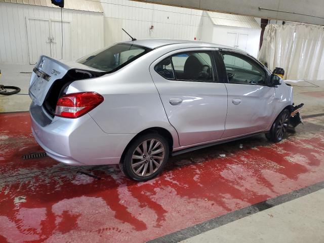 2019 MITSUBISHI MIRAGE G4 - ML32F3FJ2KHF04262