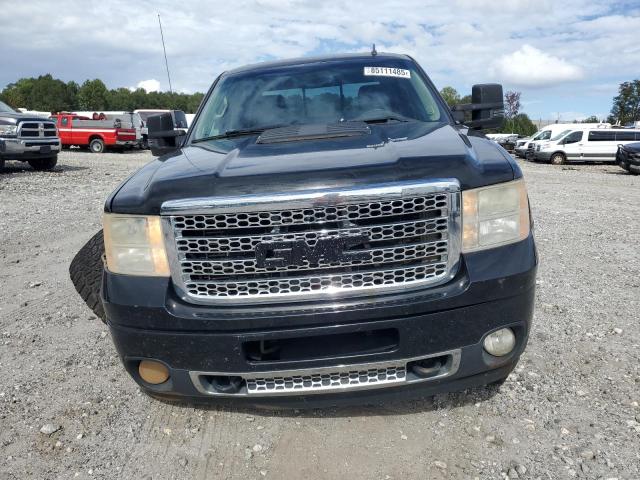 2014 GMC SIERRA K25 - 1GT125E84EF121418