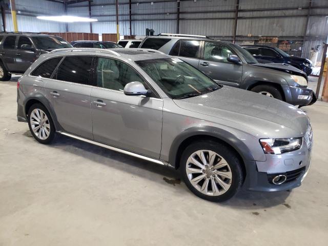 2016 AUDI A4 ALLROAD WA1UFAFL9GA009110