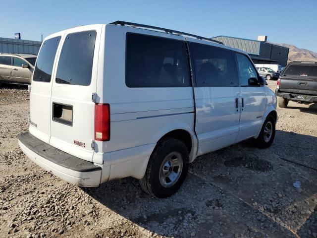 1999 GMC SAFARI XT #3296521373