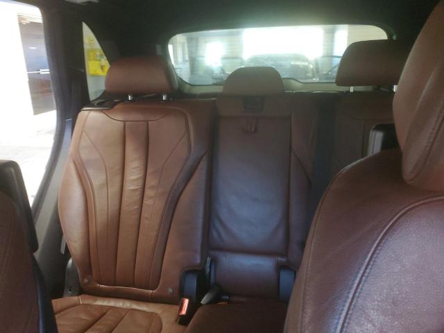 2016 BMW X5 XDRIVE5 - 5UXKR6C53G0J82049