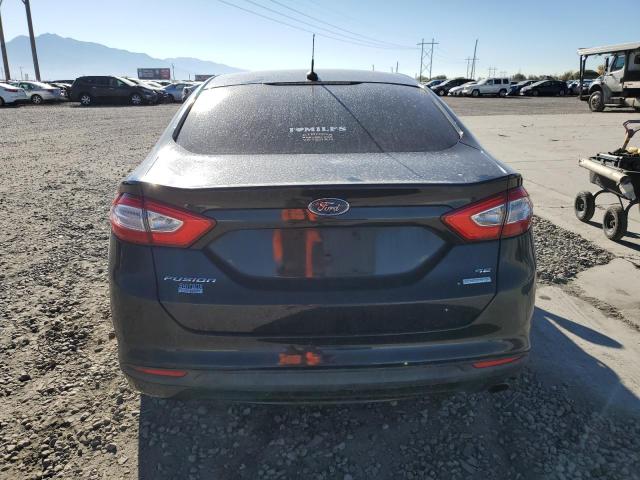 2013 FORD FUSION SE #3297319382