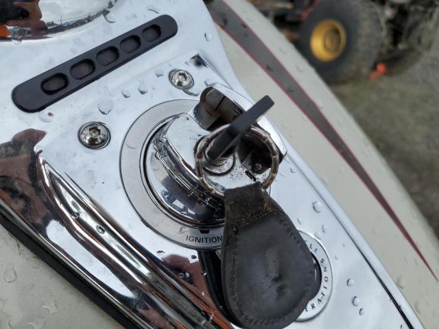 2010 HARLEY-DAVIDSON FLSTSE 1HD1PY914AB955172