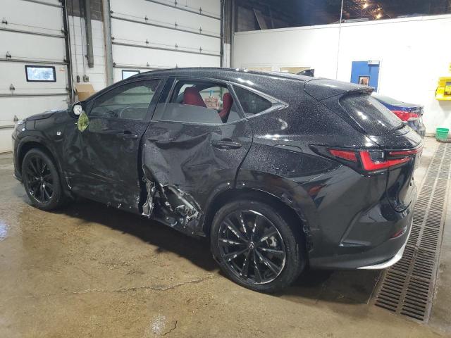 2022 LEXUS NX 450H JTJKKCFZ1N2007011