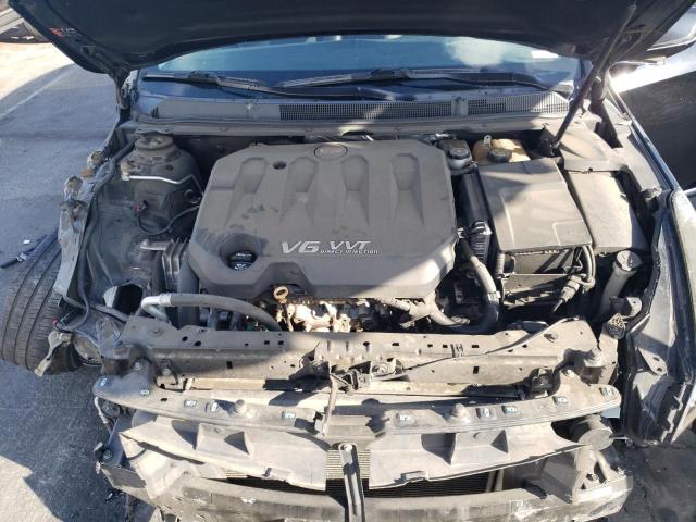 2018 CADILLAC XTS LUXURY - 2G61M5S30J9159463