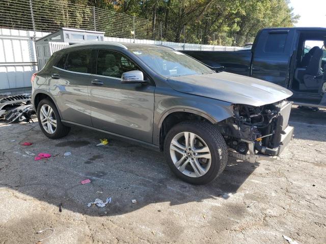 2018 MERCEDES-BENZ GLA 250 - WDCTG4EB4JJ453070