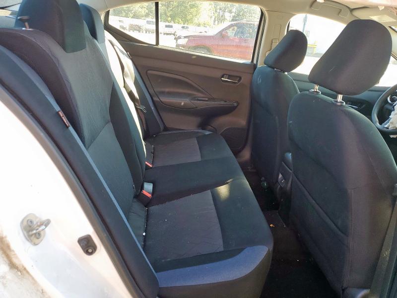 2024 NISSAN VERSA SV - 3N1CN8EV6RL834097