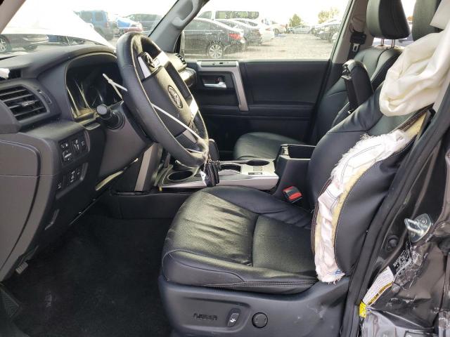 2023 TOYOTA 4RUNNER LI - JTEKU5JR6P6169160