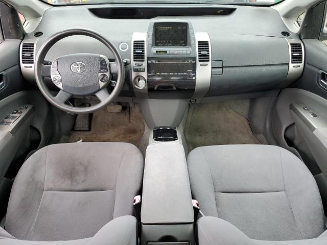 2009 TOYOTA PRIUS #3265127815