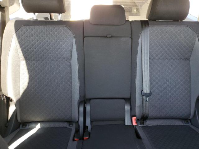 2018 VOLKSWAGEN TIGUAN S 3VV0B7AX9JM078596