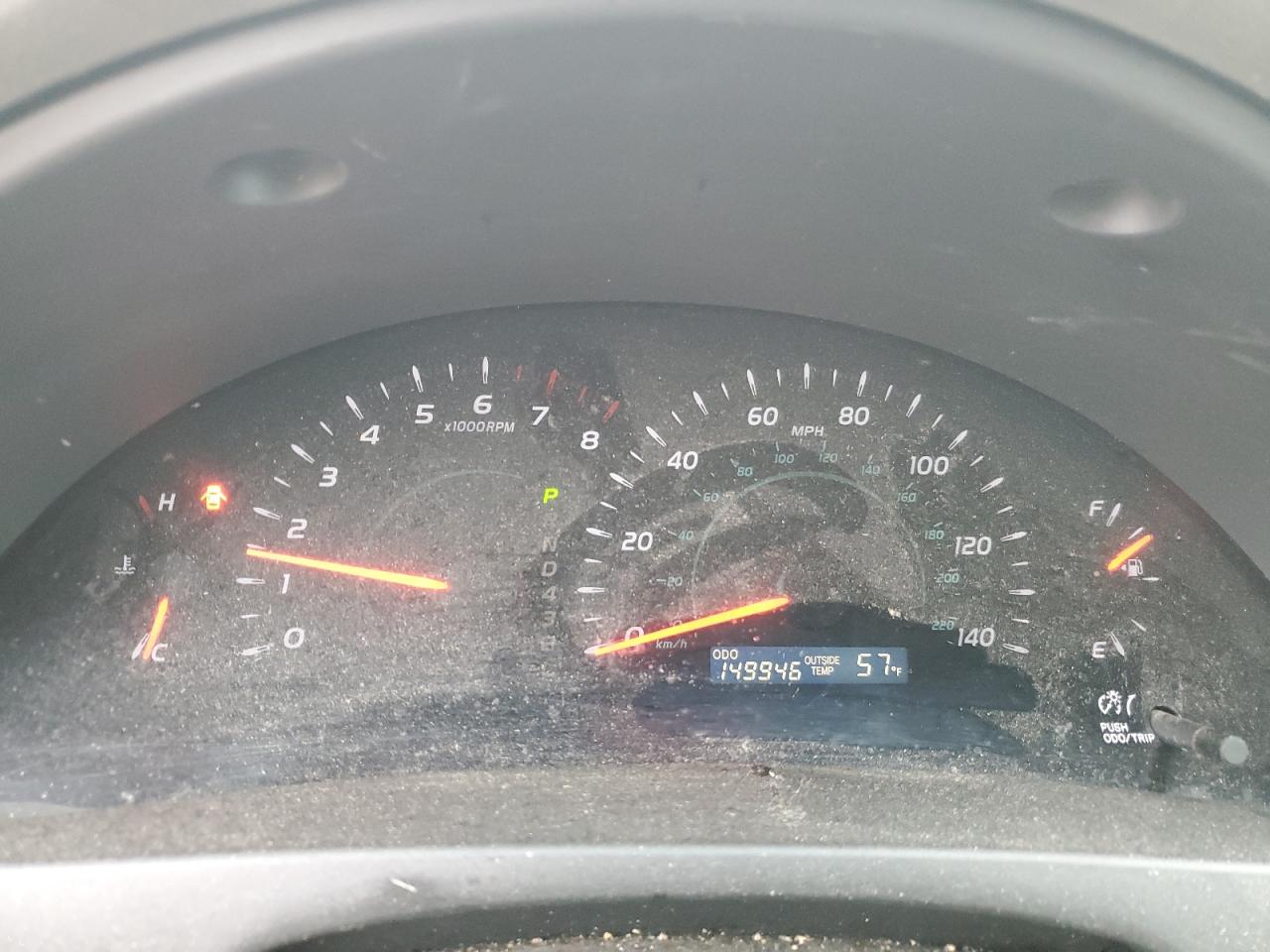 Lot #3298192033 2009 TOYOTA CAMRY BASE