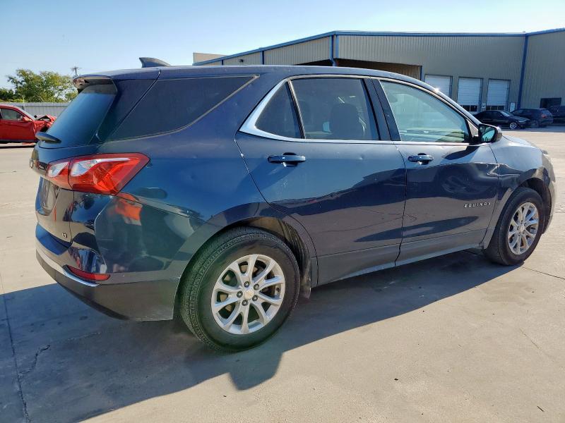 2018 CHEVROLET EQUINOX LT - Other View