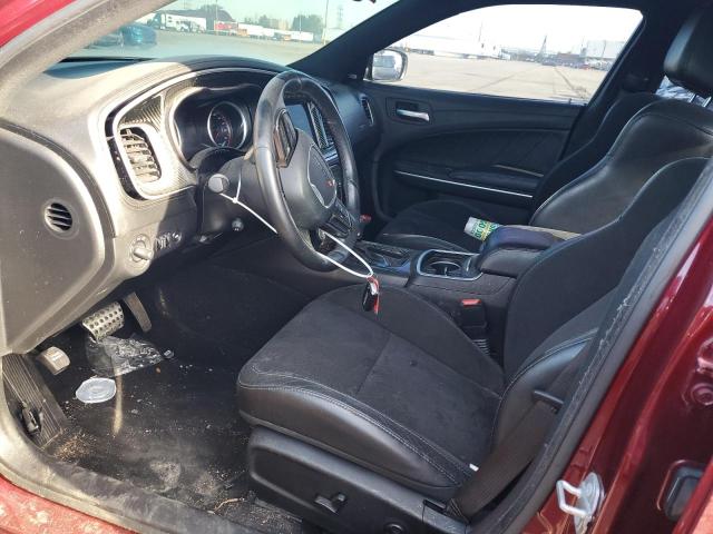 2021 DODGE CHARGER SCAT PACK 2C3CDXGJ2MH578065