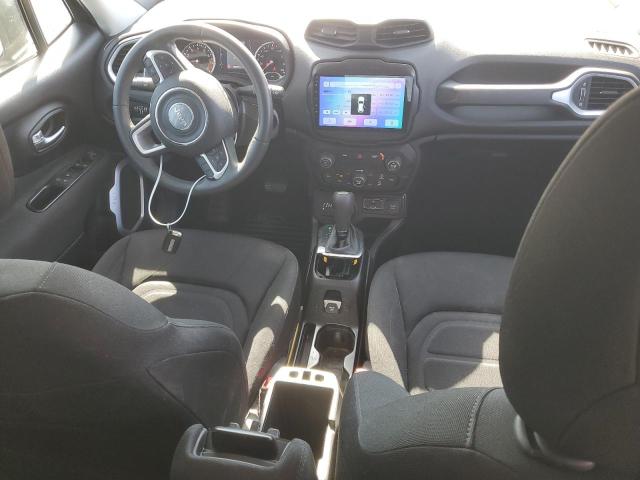 2019 JEEP RENEGADE L ZACNJBBB5KPJ82866