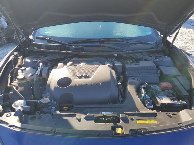 2023 NISSAN MAXIMA PLA - 1N4AA6FVXPC504710