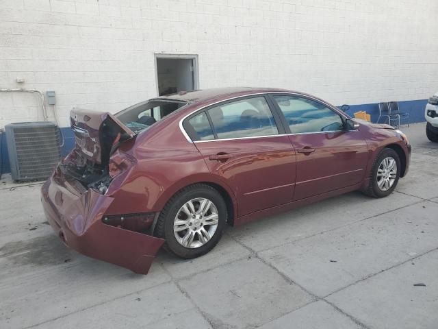 2010 NISSAN ALTIMA BAS - 1N4AL2AP2AN496304